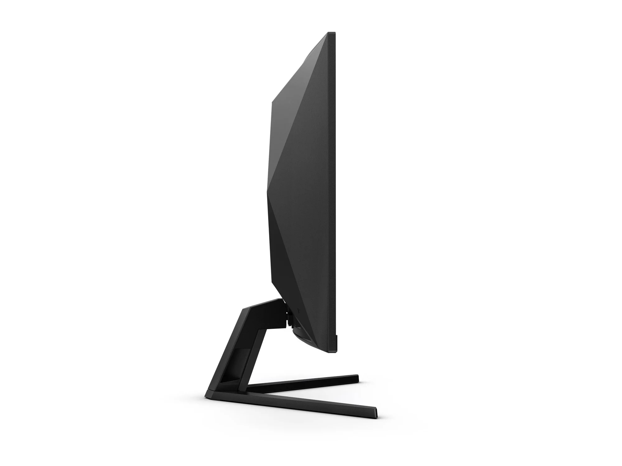AOC CQ32G4VE – 31.5" QHD žaidimų monitorius, 180 Hz, 1 ms, VA, 2x HDMI